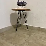 Apartmán Zuti