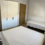 Διαμέρισμα Zuti *