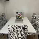 Apartman Zuti Neum