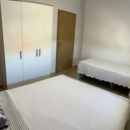 Appartement Zuti *