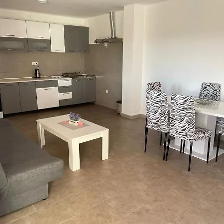 Apartament Zuti Neum
