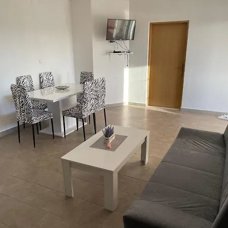 Appartement Zuti Neum