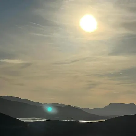 Διαμέρισμα Zuti