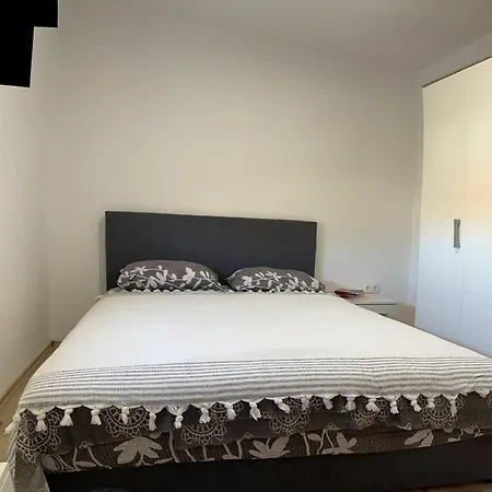 Apartman Zuti Neum