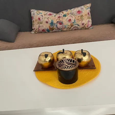 Apartment Zuti