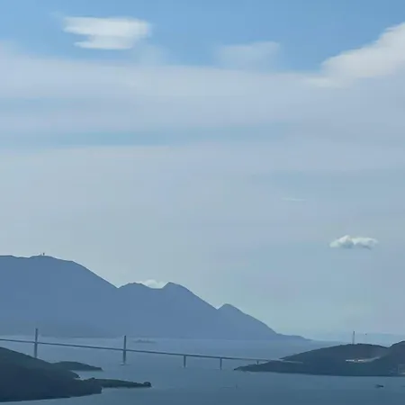 Appartement Zuti Neum
