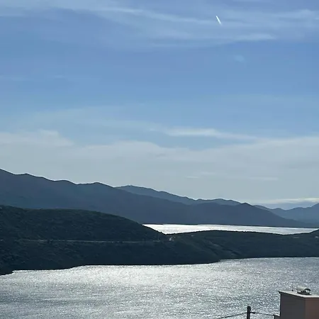 Διαμέρισμα Zuti