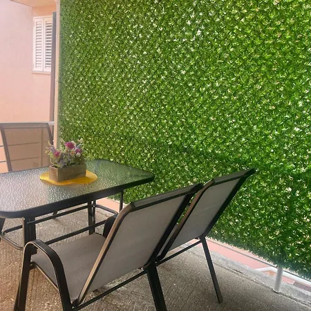 Apartment Zuti Neum