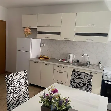 Appartement Zuti Neum