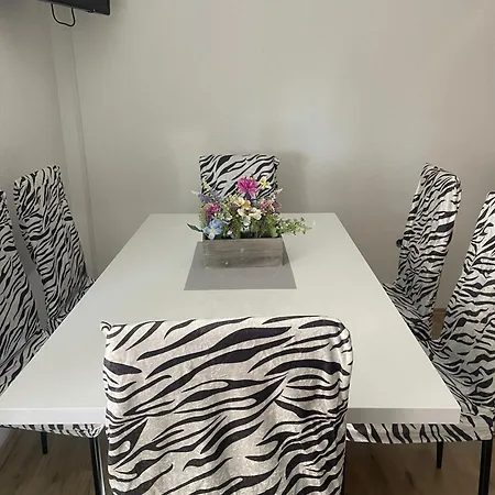 Apartament Zuti Neum