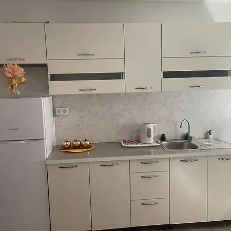 Zuti Appartement Neum