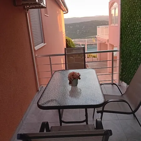 Appartement Zuti Neum