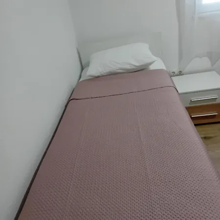 Zuti Apartament Neum
