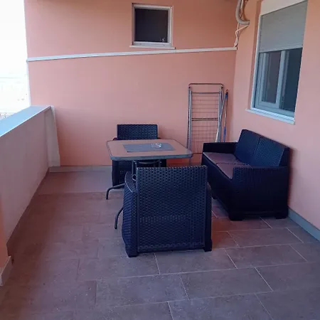 Apartamento Zuti *