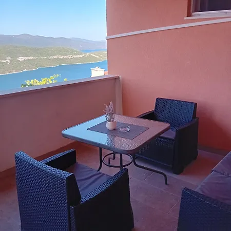 Zuti Apartamento Neum